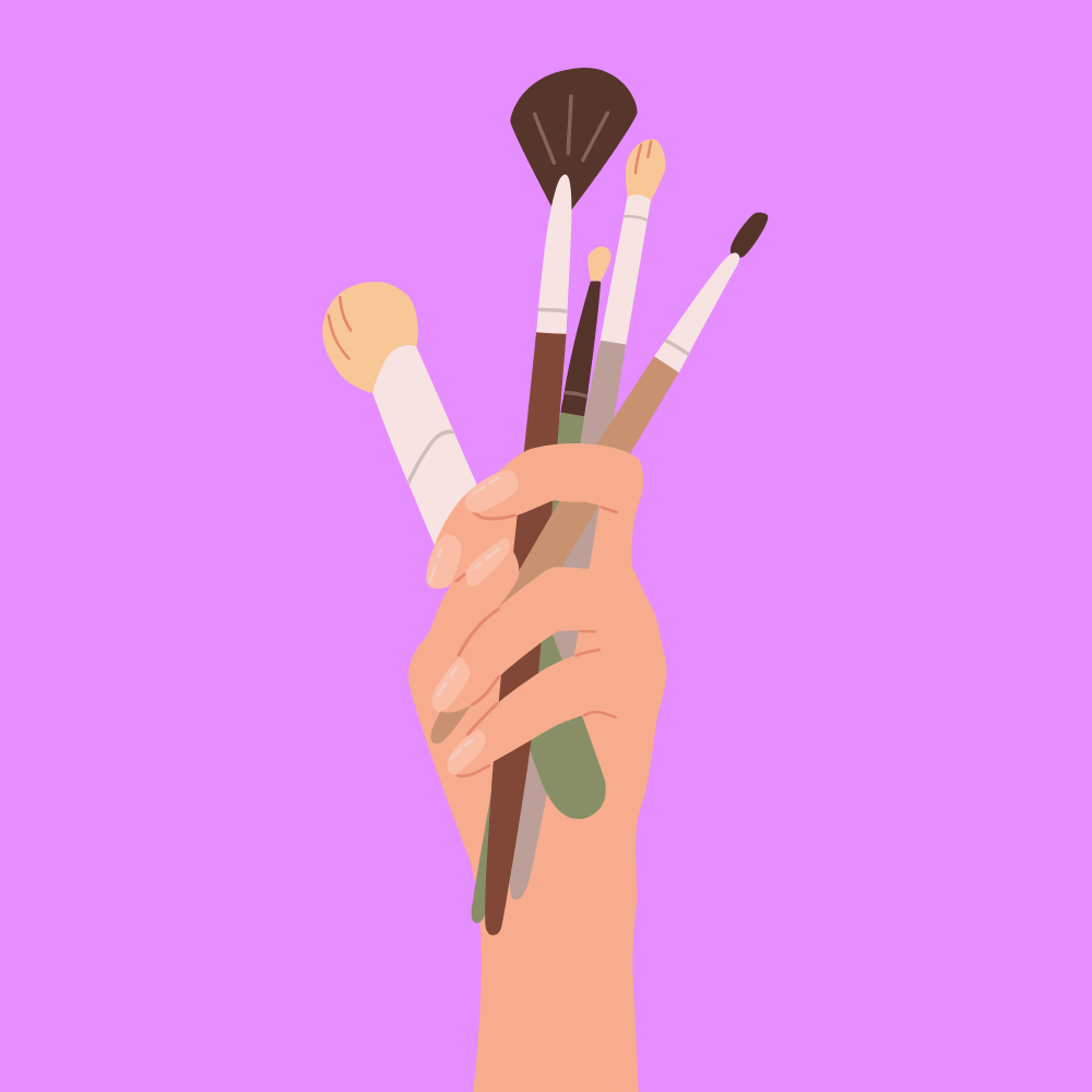 Make-up-Produkte