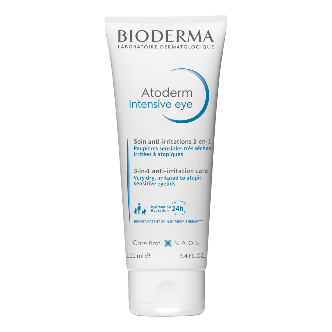 Bioderma Atoderm Intensive Eye 100 ml