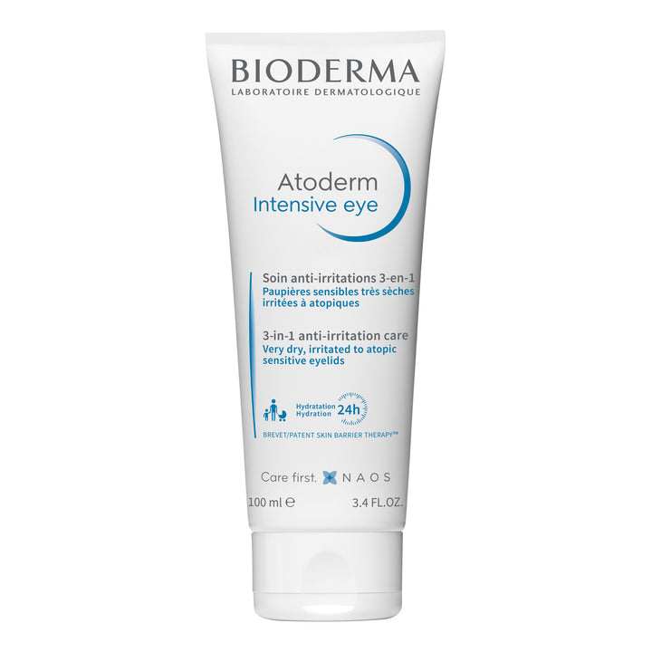 Bioderma Atoderm Intensive Eye 100 ml