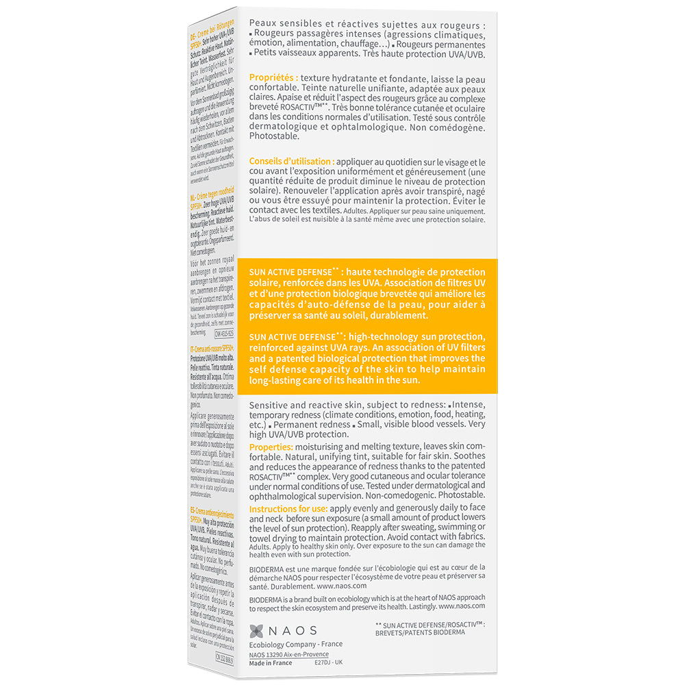 Bioderma Photoderm AR SPF50+ 30 ml