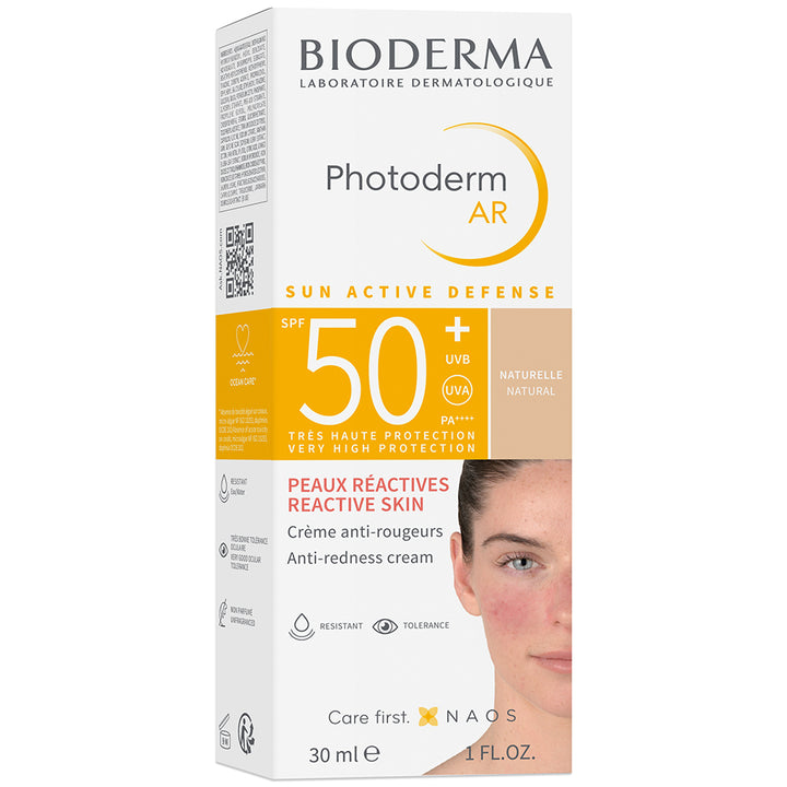 Bioderma Photoderm AR SPF50+ 30 ml