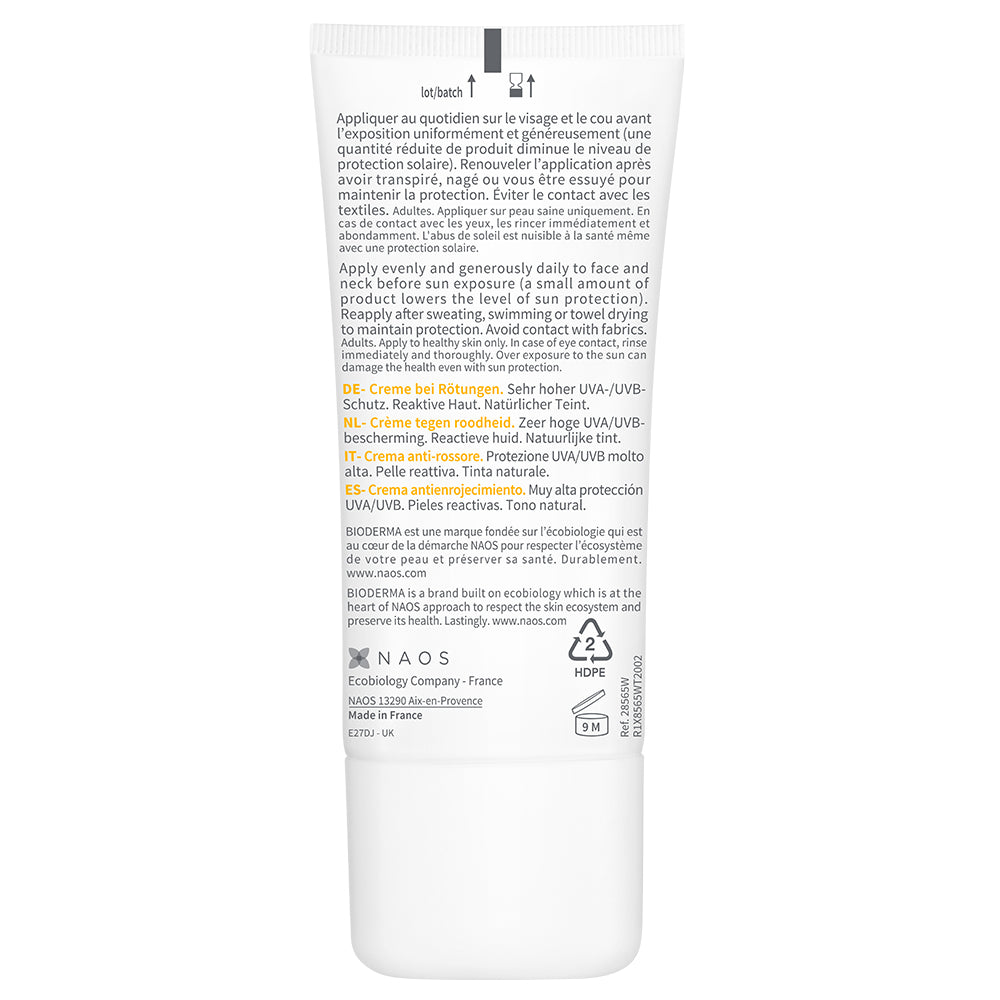 Bioderma Photoderm AR SPF50+ 30 ml