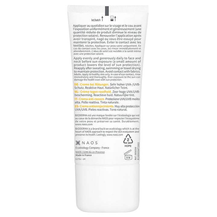 Bioderma Photoderm AR SPF50+ 30 ml