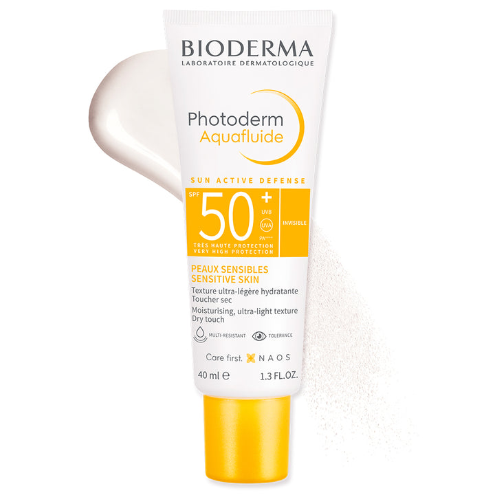 Bioderma Photoderm Aquafluide SPF50+ 40 ml