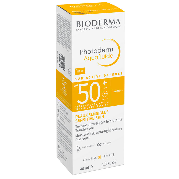 Bioderma Photoderm Aquafluide SPF50+ 40 ml