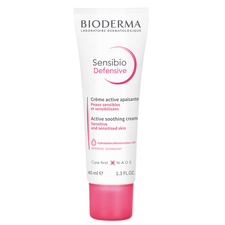 Bioderma Sensibio Defensive 40 ml
