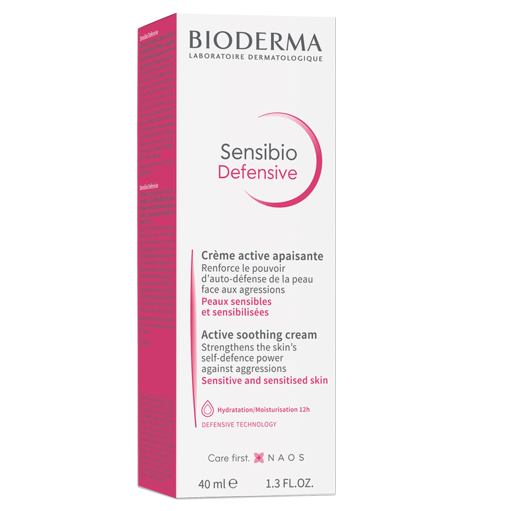 Bioderma Sensibio Defensive 40 ml