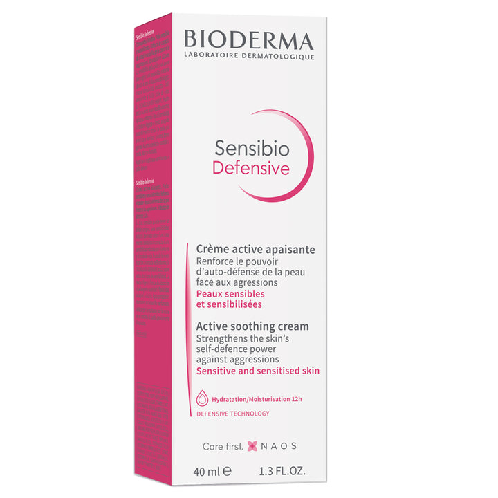 Bioderma Sensibio Defensive 40 ml