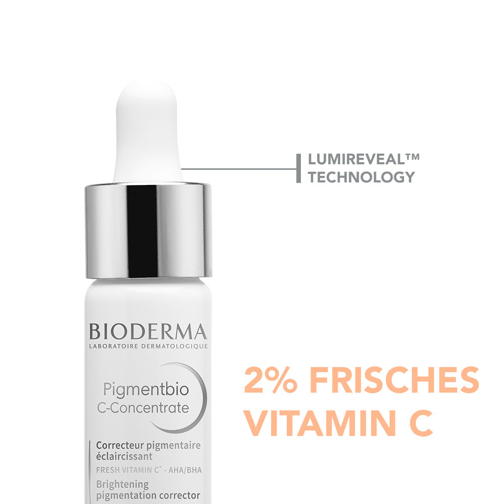 Bioderma Pigmentbio C-Concentrate