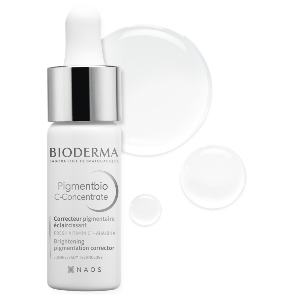 Bioderma Pigmentbio C-Concentrate