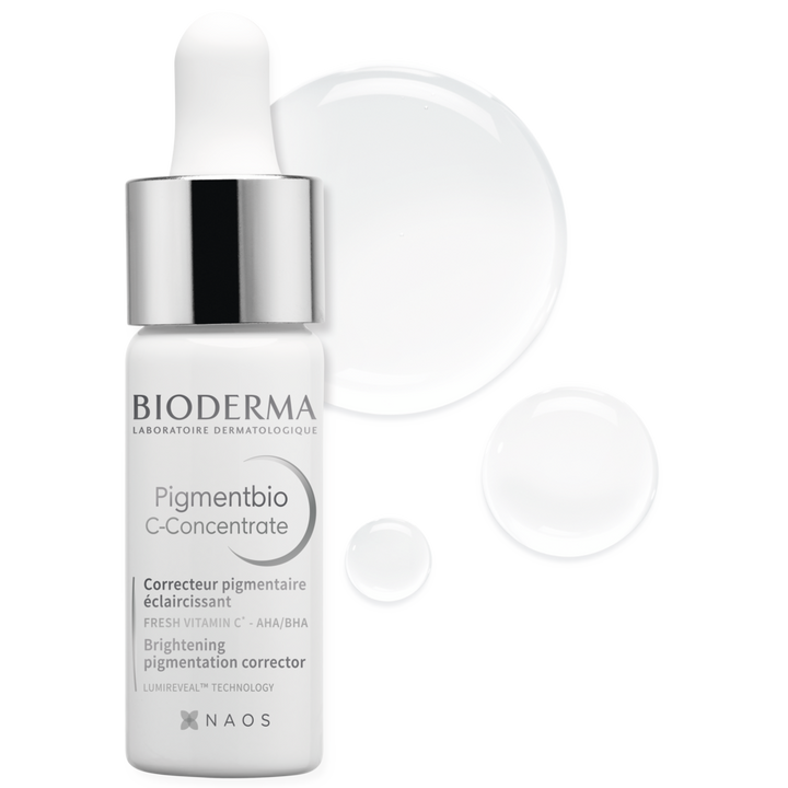 Bioderma Pigmentbio C-Concentrate