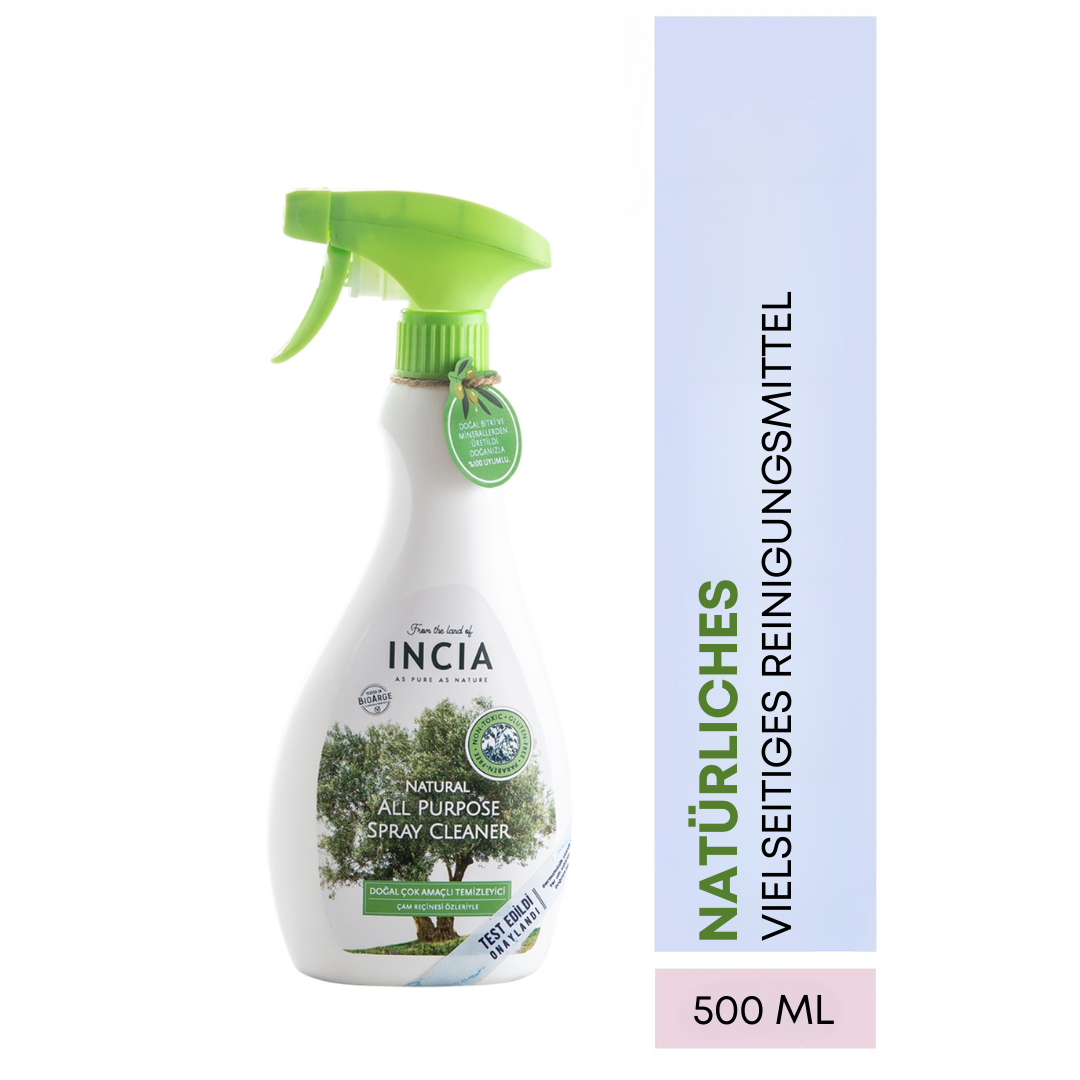 Incia Allzweckreiniger 500ml