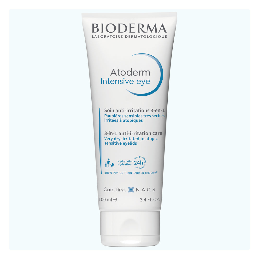 Bioderma Atoderm Intensive Eye 100 ml
