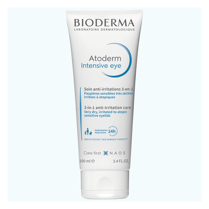 Bioderma Atoderm Intensive Eye 100 ml