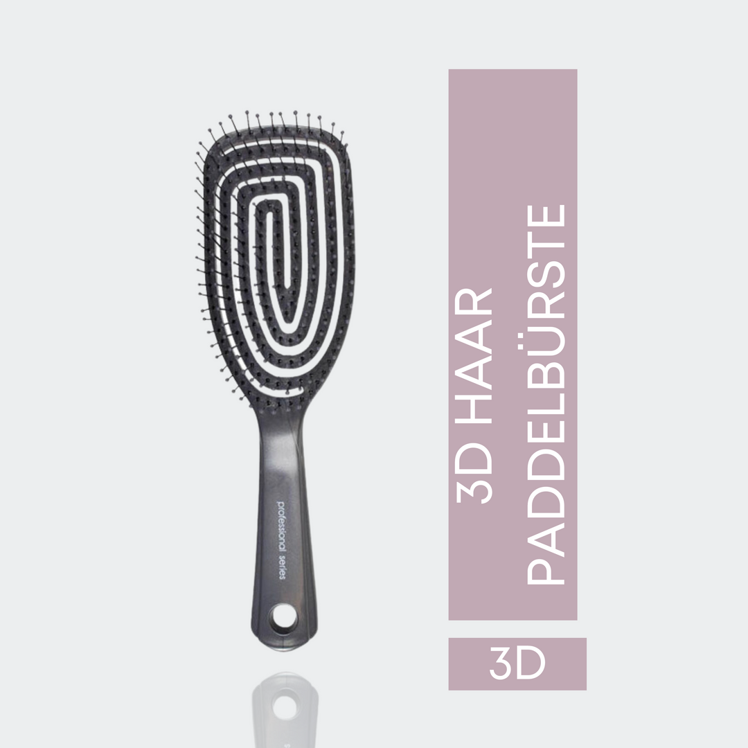 Nascita 3D Haarbürste