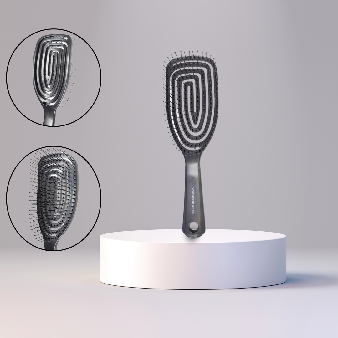 Nascita 3D Haarbürste