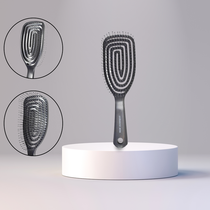 Nascita 3D Haarbürste