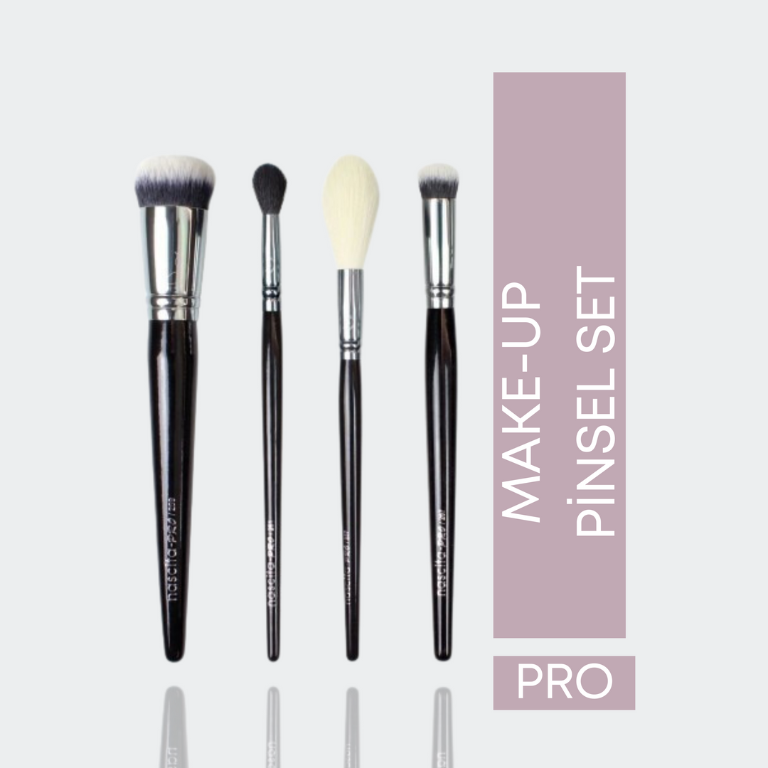 Nascita Beliebtestes Make-up Pinselset