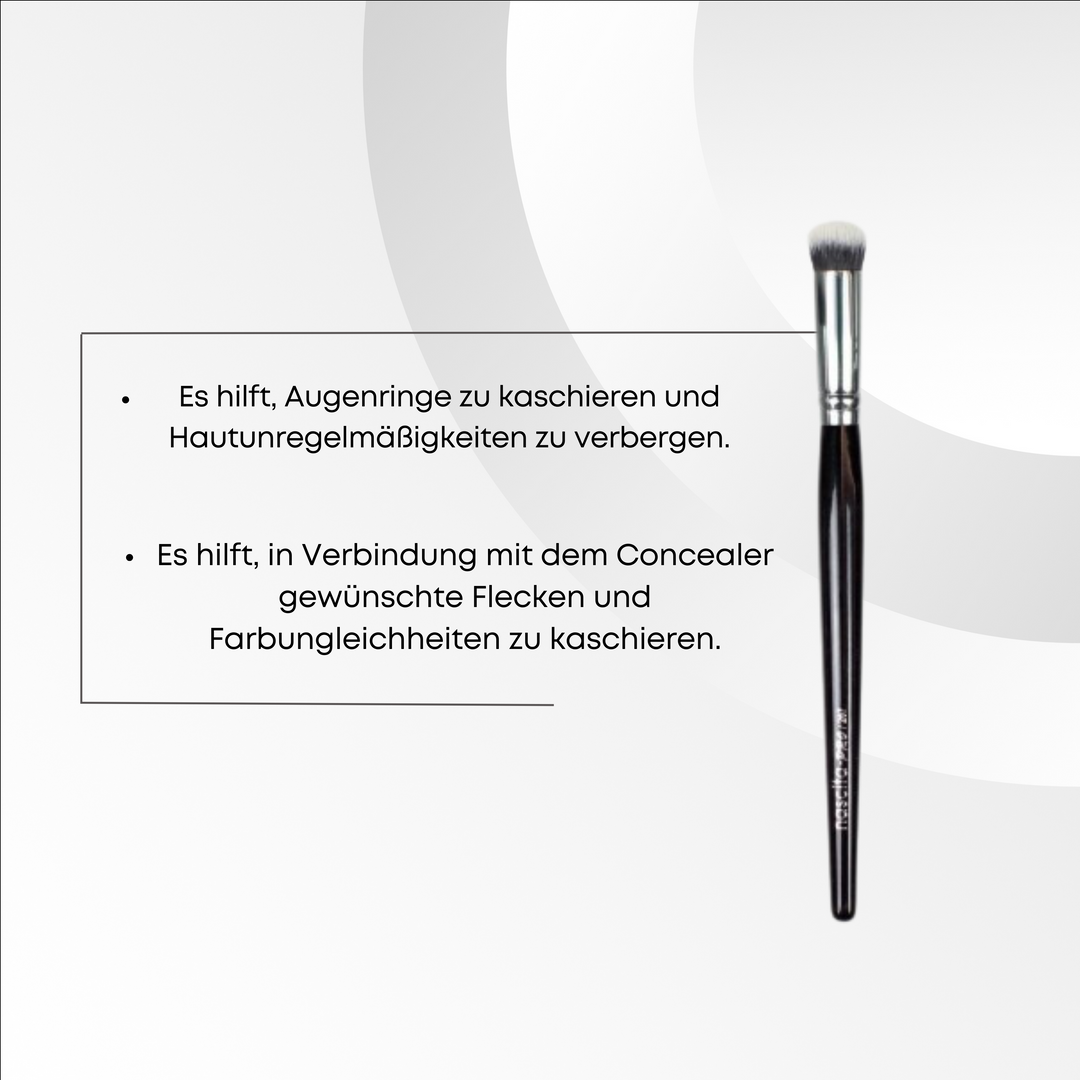 Nascita Beliebtestes Make-up Pinselset