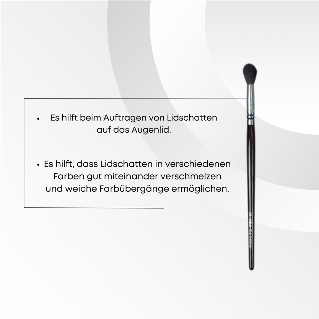 Nascita Beliebtestes Make-up Pinselset