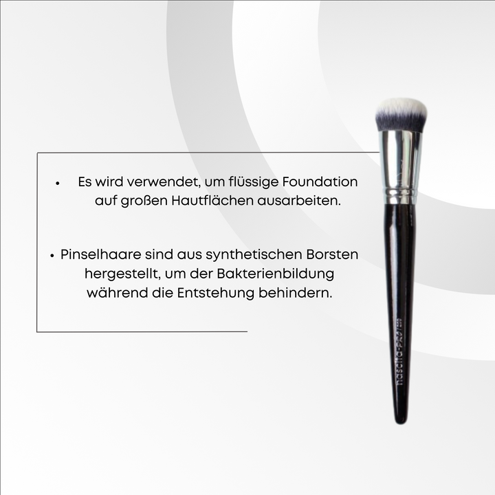 Nascita Beliebtestes Make-up Pinselset