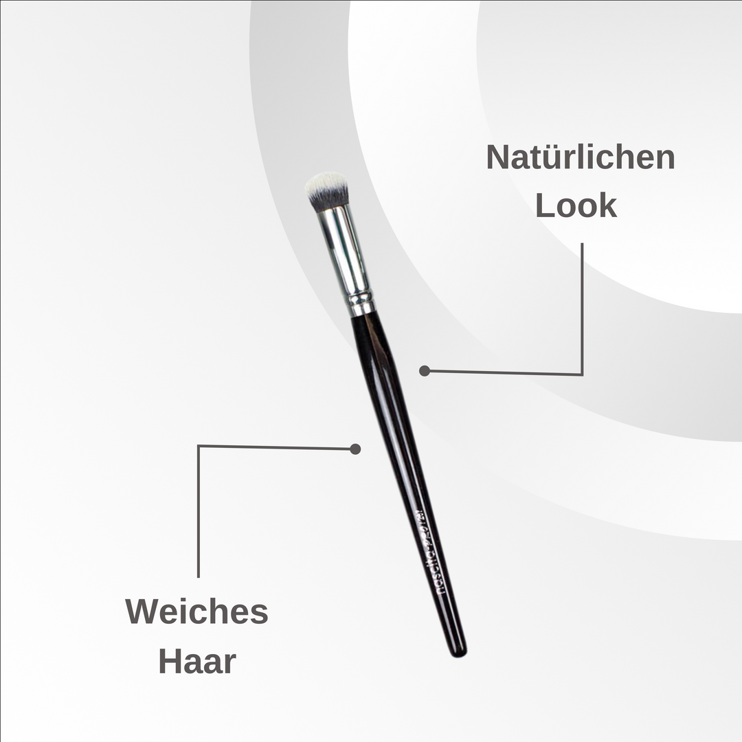 Nascita Runder Concealer-Pinsel 0267