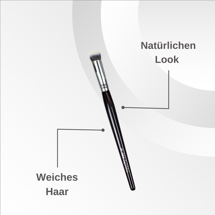 Nascita Runder Concealer-Pinsel 0267