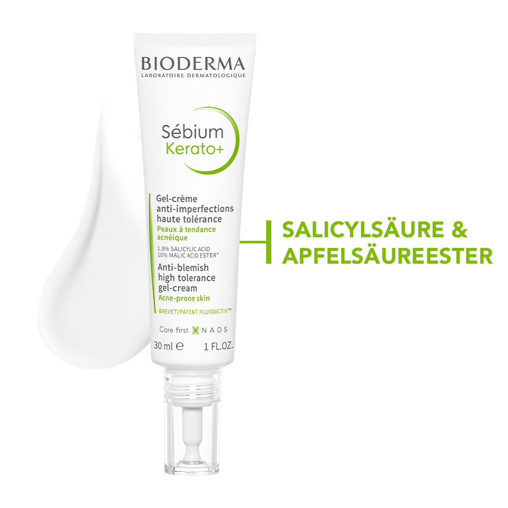 Bioderma Sébium Kerato+