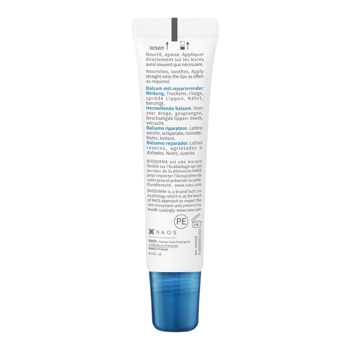 Bioderma Atoderm Lèvres 15 ml