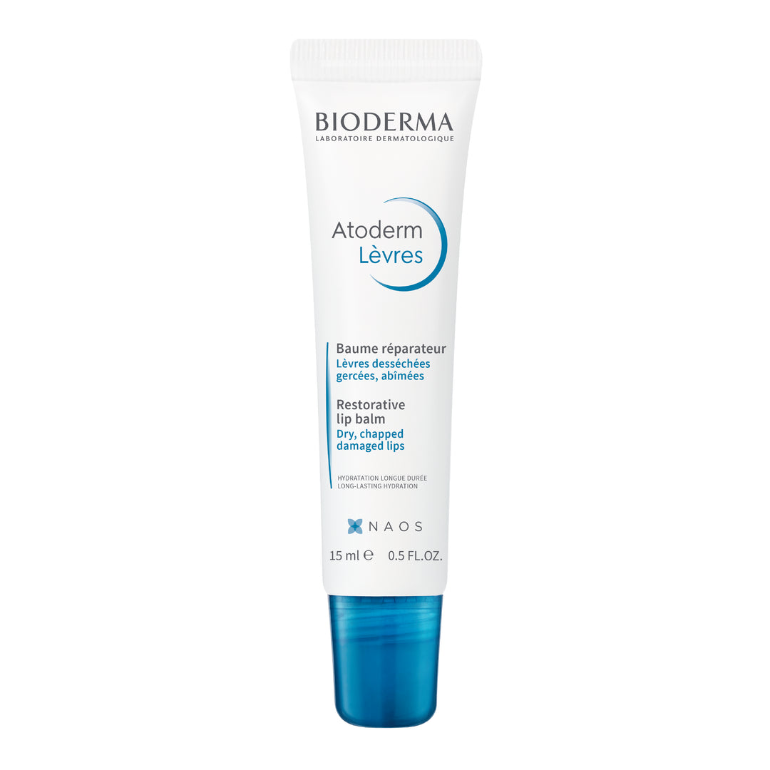 Bioderma Atoderm Lèvres 15 ml