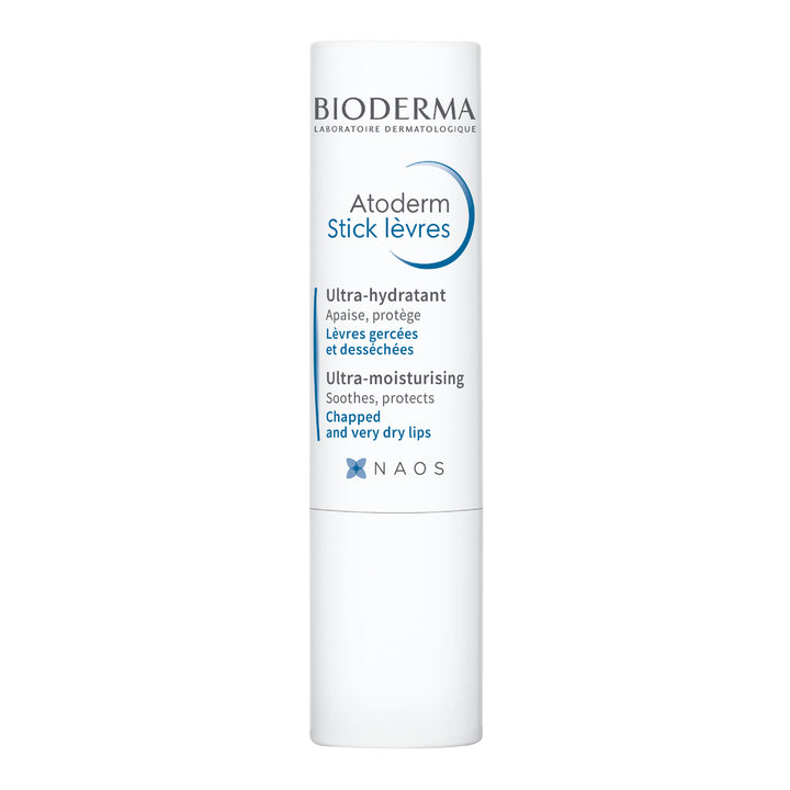 Bioderma Atoderm Lèvres  Stick 4 gr