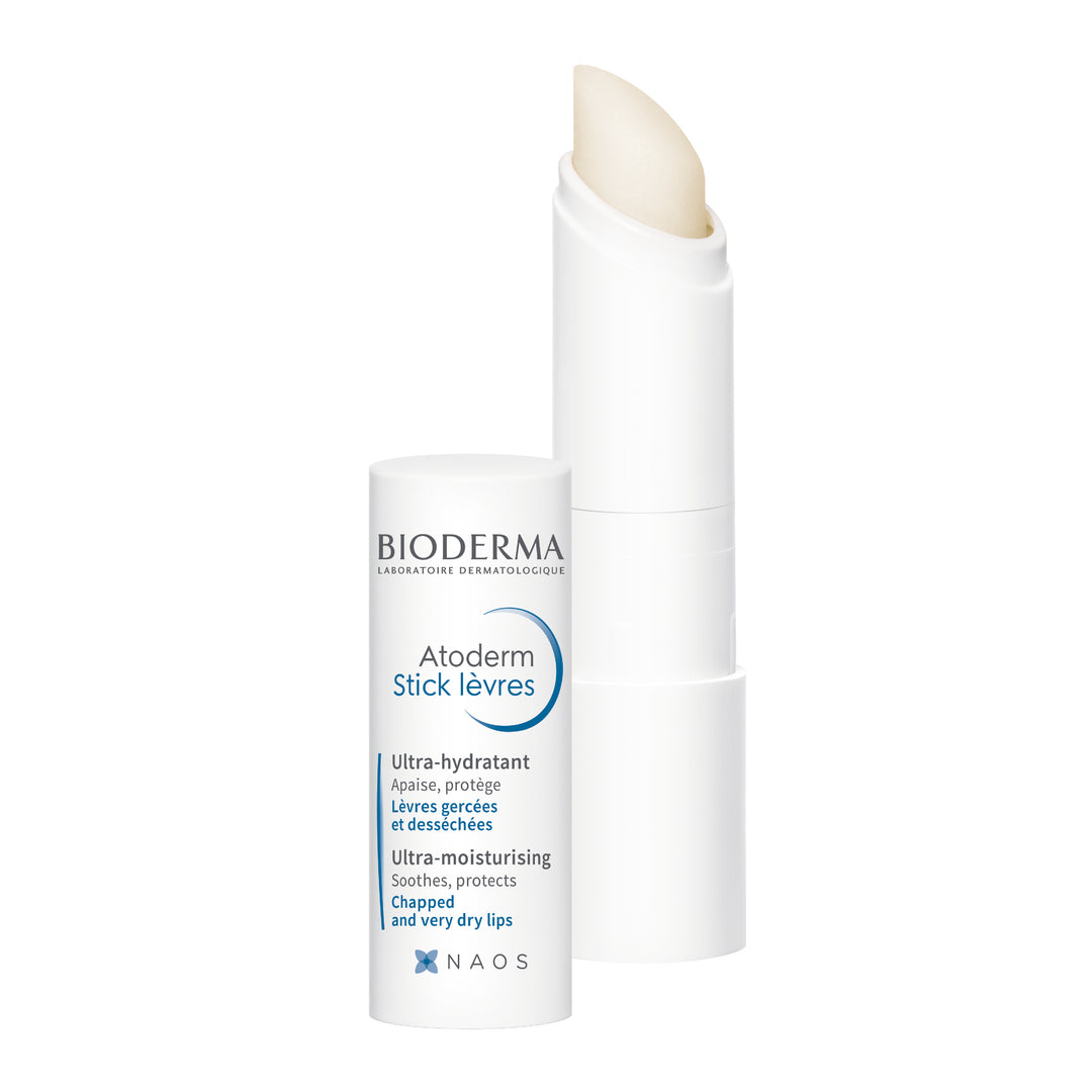 Bioderma Atoderm Lèvres  Stick 4 gr