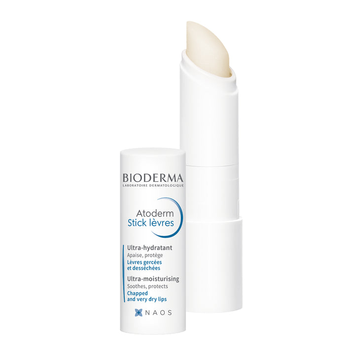 Bioderma Atoderm Lèvres  Stick 4 gr