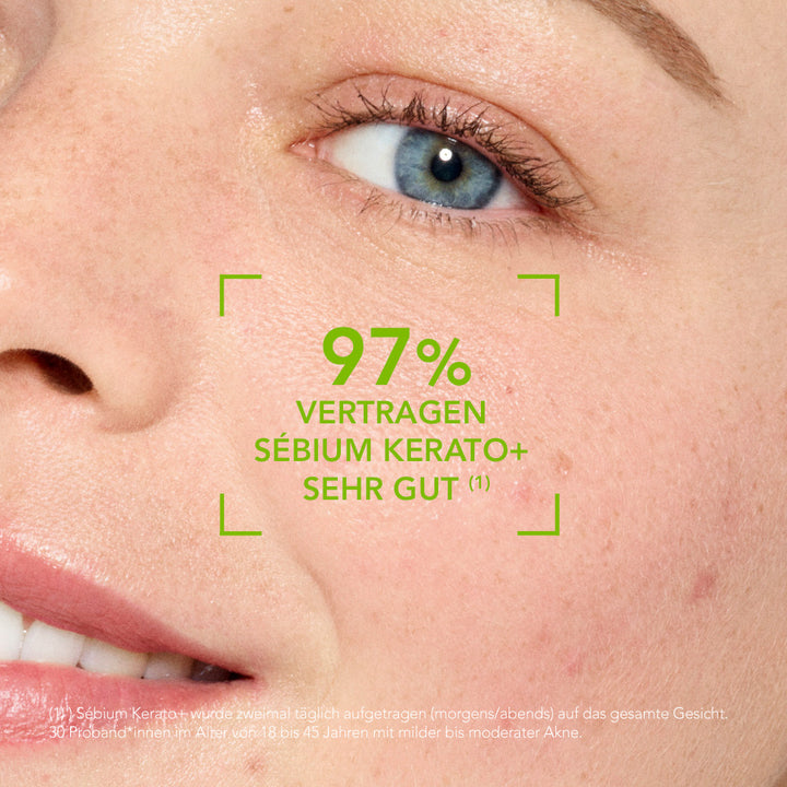 Bioderma Sébium Kerato+