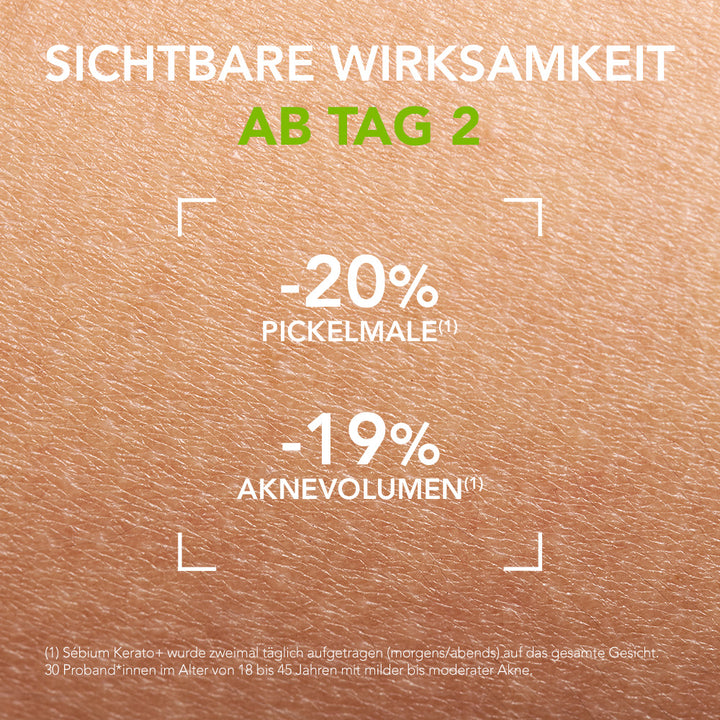 Bioderma Sébium Kerato+