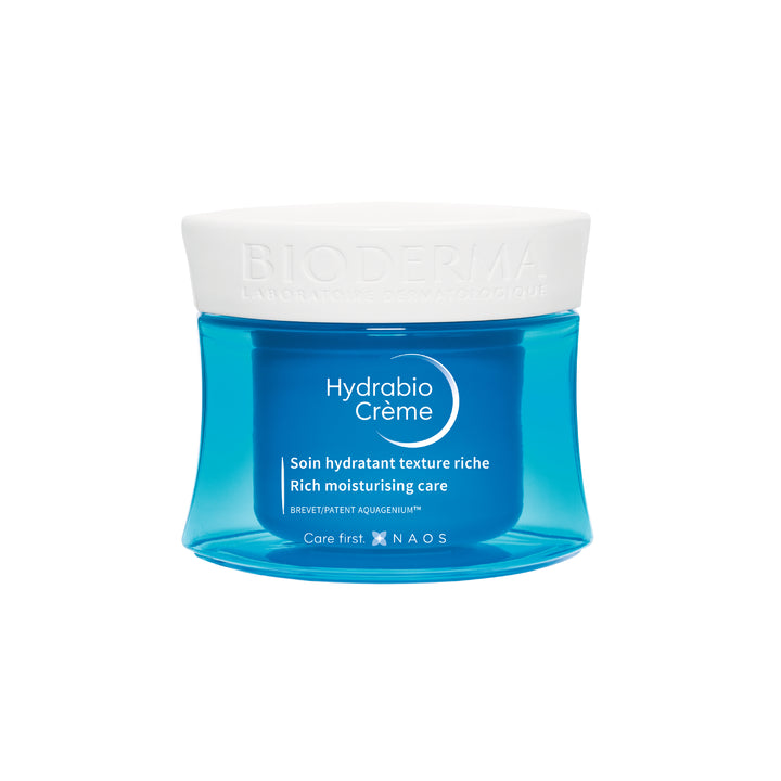 Bioderma Hydrabio Crème 50 ml