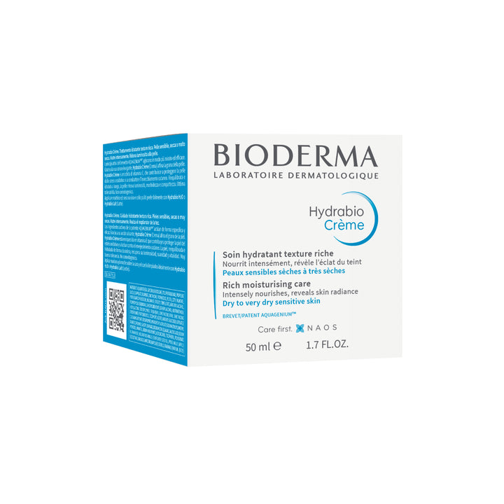 Bioderma Hydrabio Crème 50 ml