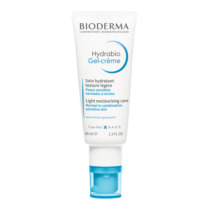 Bioderma Hydrabio Gel-Cream 40 ml