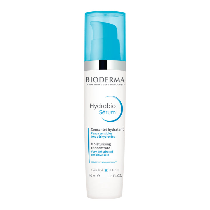 Bioderma Hydrabio Serum