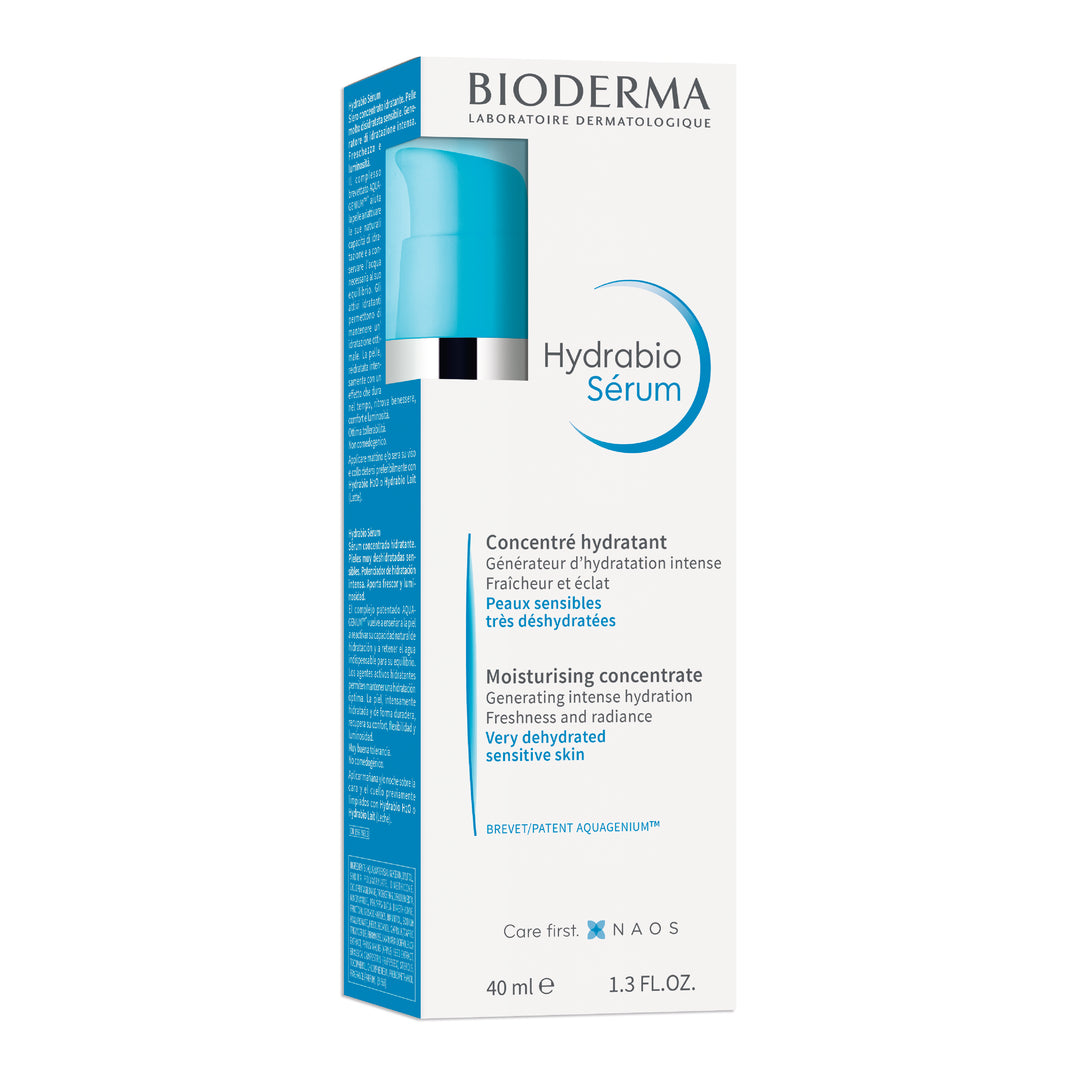 Bioderma Hydrabio Serum