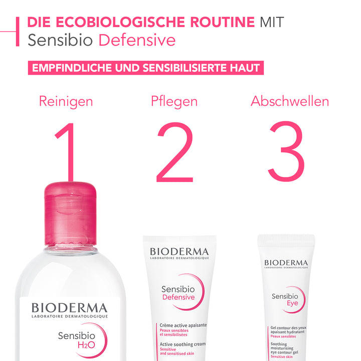 Bioderma Sensibio Defensive 40 ml
