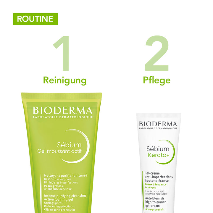 Bioderma Sébium Kerato+