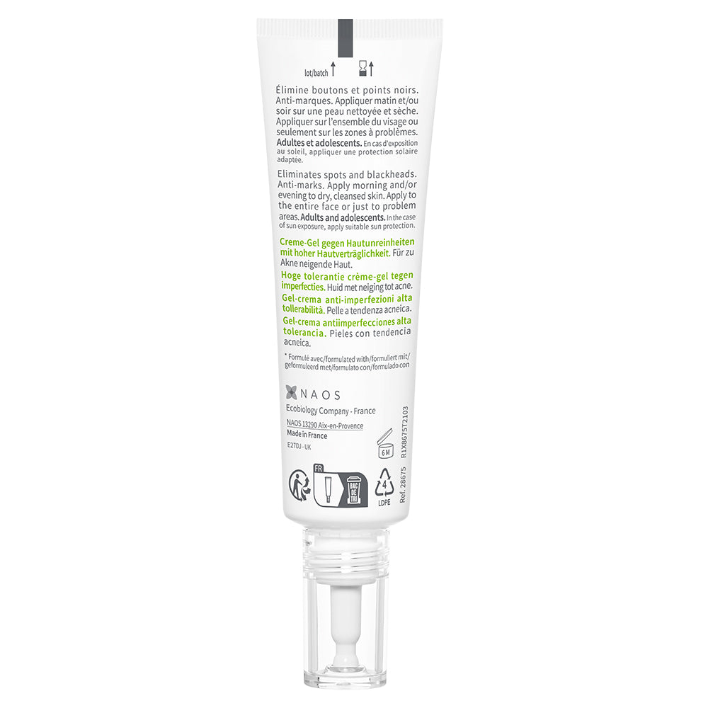 Bioderma Sébium Kerato+