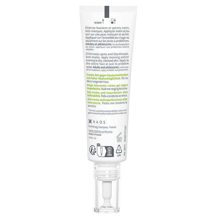 Bioderma Sébium Kerato+
