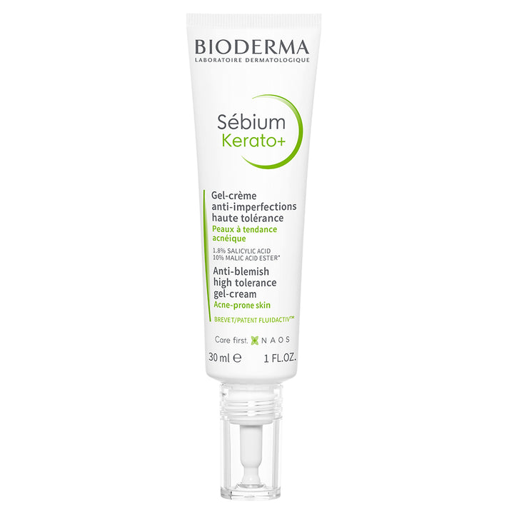 Bioderma Sébium Kerato+