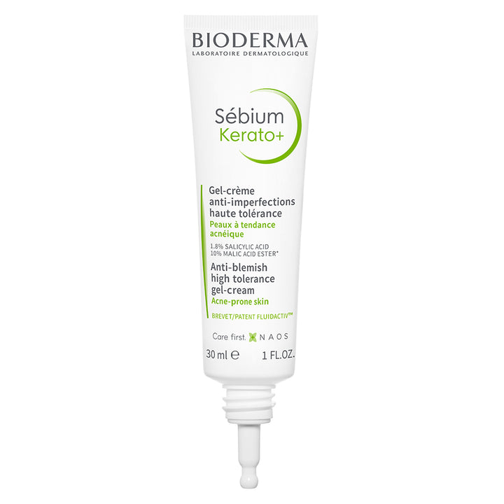 Bioderma Sébium Kerato+
