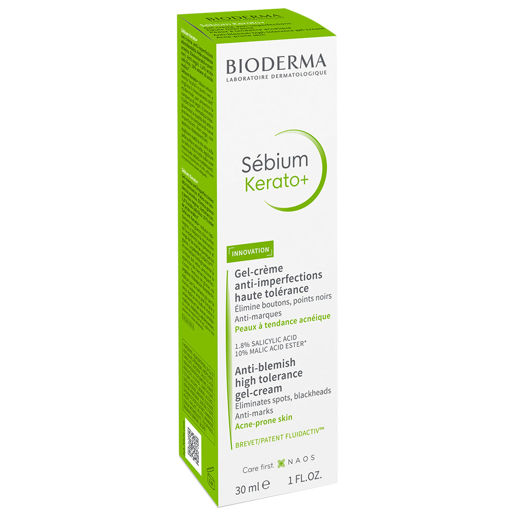 Bioderma Sébium Kerato+