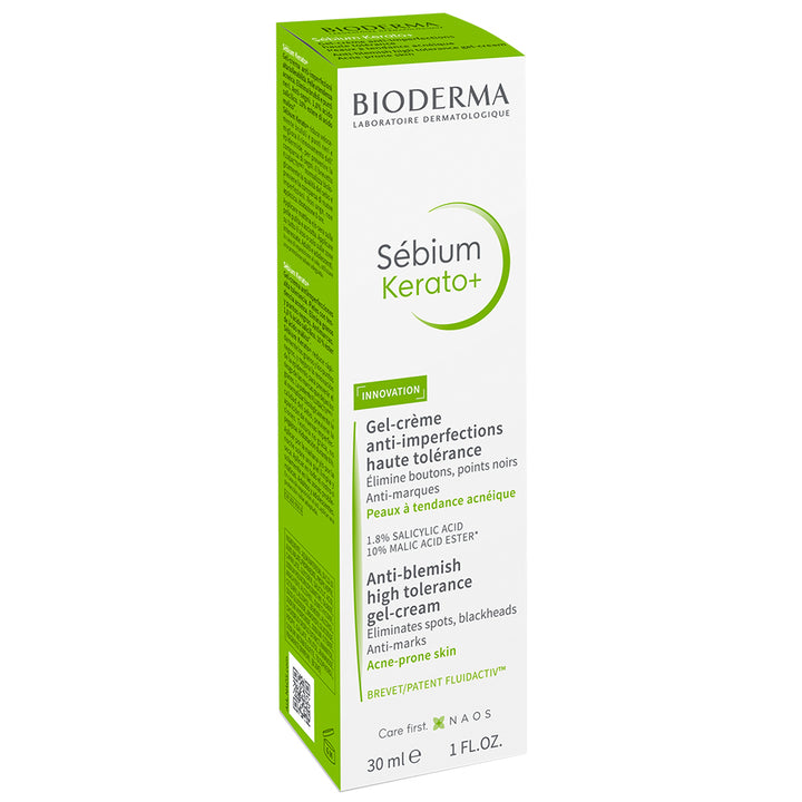 Bioderma Sébium Kerato+