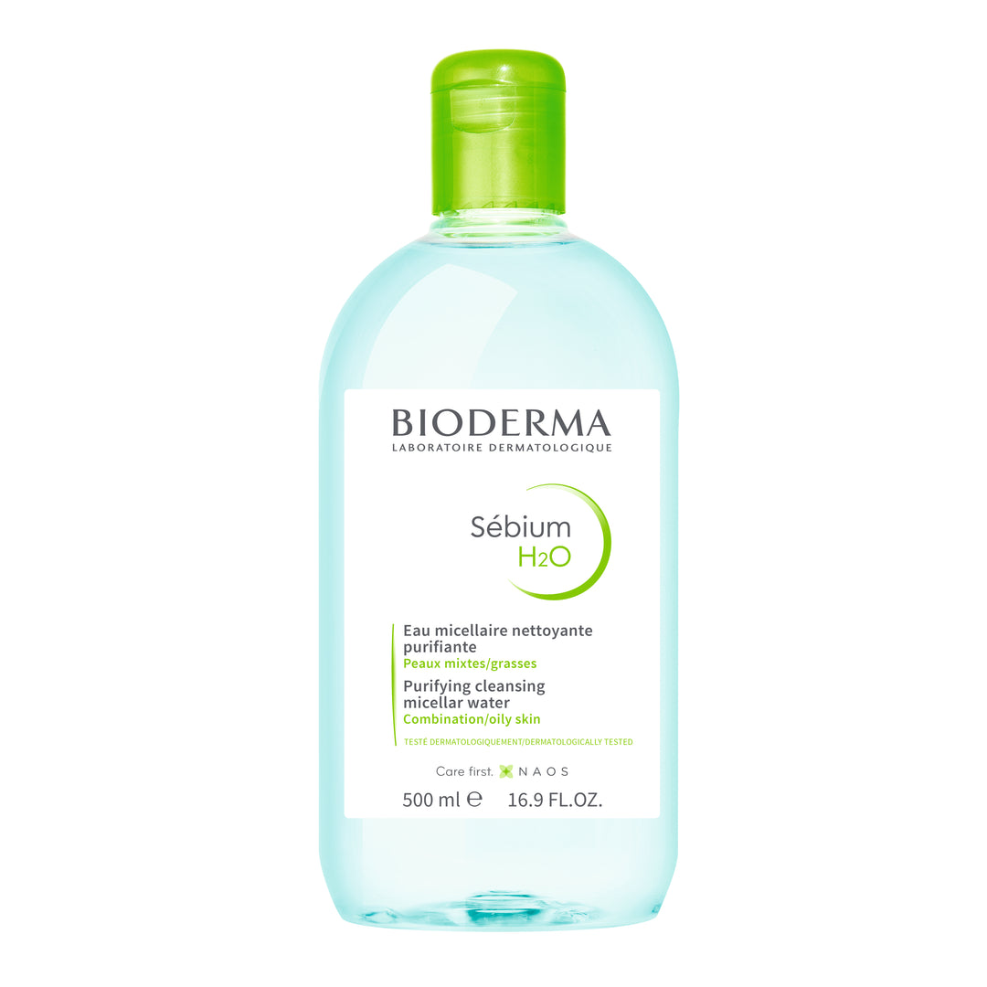 Bioderma Sebium H2O 5400 Ml