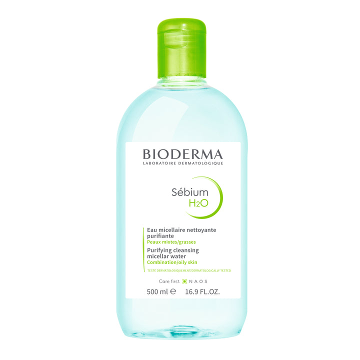 Bioderma Sebium H2O 5400 Ml